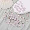 Preciosa® MAXIMA Crystal Round Stones Y-PRC-RBSS10-71350-2