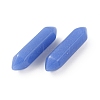 Synthetic Luminous Stone Double Terminated Points FIND-WH0416-97F-2
