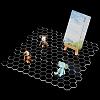 1 Set Plastic Sheets DIY-FG0006-37B-1