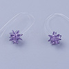 Glass Woven Beads EGLA-L014-21I-2