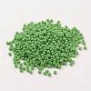 12/0 FGB Grade A Round Glass Seed Beads SEED-N001-A-1026-3