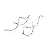 Non-Tarnish 304 Stainless Steel Pendants LS-STAS-Z086-03P-2
