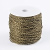 Iron Cable Chains CH-0.5PYSZ-AB-2