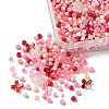 Mixed Styles Glass Beads GLAA-FS0001-78-3