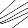 Korean Waxed Polyester Cords YC-Q002-2.5mm-101-3