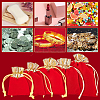 5 Style Velvet Packing Pouches TP-PH0001-16-3