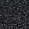 MIYUKI Round Rocailles Beads SEED-G009-RR0451-3
