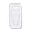 Piping Bag Shape DIY Silicone Molds DIY-I080-01C-2