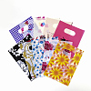Printed Plastic Bags X-PE-T003-15x20cm-M-2