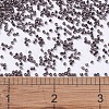 MIYUKI Delica Beads X-SEED-J020-DB0454-4