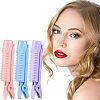 Volumizing Hair Root Clips MRMJ-WH0061-10E-8