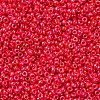 MIYUKI Round Rocailles Beads SEED-G007-RR0475-3