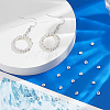 925 Sterling Silver Spacer Beads STER-PH0003-83A-4