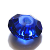 Imitation Austrian Crystal Beads SWAR-F061-3x6mm-13-1