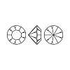 Preciosa® MAXIMA Crystal Round Stones Y-PRC-RBSS6-90300-4