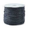 23M Waxed Cotton Cords YC-YW0001-12D-1