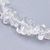 K9 Glass Imitation Austrian Crystal Glass Beads Strands G-R192-02-1-3