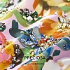 Preciosa® MAXIMA Crystal Round Stones Y-PRC-RBSS6-20020-5