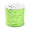 Nylon Braided Cord NWIR-JP0009-0.8-228-1