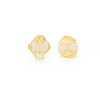 Transparent Acrylic Beads MACR-S373-84-B03-2