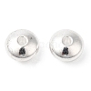 Brass Beads LS-KK-B073-02E-S-1