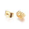 304 Stainless Steel Ear Nuts LS-STAS-F227-44-G-2