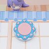 Sun with Heart PVC & Polyethylen Tape Measure FAMI-PW0001-53B-04-1