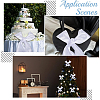 20M Polyester Satin Ribbon OCOR-WH036-23B-5