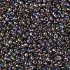 TOHO Round Seed Beads SEED-JPTR15-0166C-2
