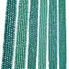 Electroplate Glass Beads Strands EGLA-A044-P2mm-A31-2