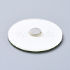 Fridge Magnets Acrylic Decorations AJEW-I042-01A-3