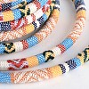 Ethnic Cord Polyester Cords OCOR-M005-13-2