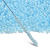 TOHO 8/0 Round Beads SEED-TR08-0143-3