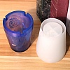 DIY Ashtray Silicone Molds DIY-E055-40-1