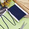 1Pc Satin Ribbon OCOR-BC0009-74B-4