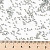 TOHO 15/0 Round Beads SEED-JPTR15-PF0565-4