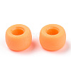 Opaque Plastic Beads KY-T025-01-C10-2
