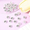 Preciosa® MAXIMA Crystal in Sew-On Cup Y-PRC-SS39-00030-S-4