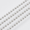 Brass Ball Chains X-CHC-S008-003E-P-1