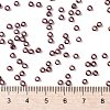 TOHO 8/0 Round Beads X-SEED-TR08-0564-4