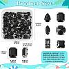 60Pcs 6 Styles Sew on Rhinestone RGLA-FS0001-22A-3