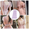 Women's Wedding Dress Back Shield Replacement DIY-WH0349-88C-5