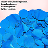 500Pcs PVC Plastic Pendants KY-GF0001-67B-06-6
