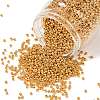 TOHO 11/0 Round Beads X-SEED-TR11-0715-1
