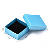 Cardboard Jewelry Boxes CBOX-S018-08A-6