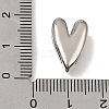 Brass Slide Charms KK-CBAD8AA-06B-G-3