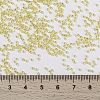 MIYUKI Round Rocailles Beads X-SEED-G009-RR0554-4