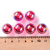 Transparent Acrylic Beads LS-MACR-S370-B16mm-706-4