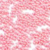 Opaque Colours Glass Seed Beads SEED-A033-06B-3
