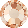 Preciosa® MAXIMA Crystal No Hotfix Flatback Stones Y-PRC-NSS10-00030-244-2